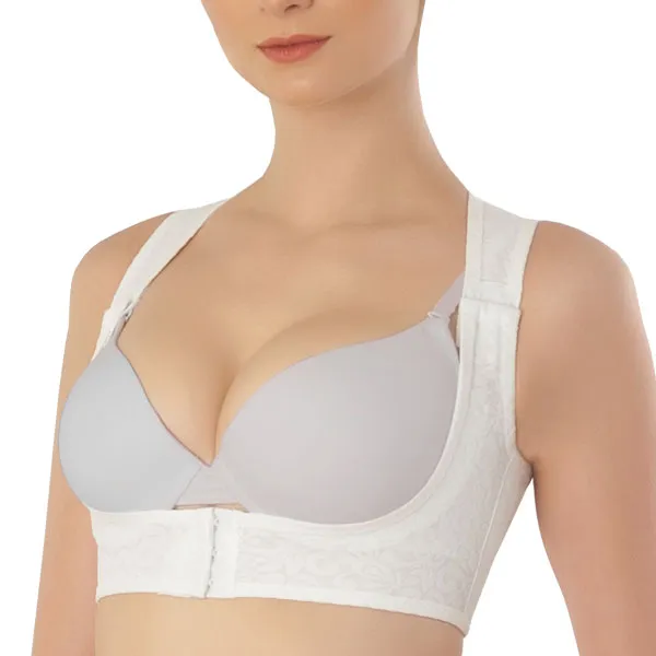 Д-130 Реклинатор ортопедический бельевой белый