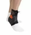 Бандажи, ортезы голеностопа с ребрами жесткости Бандажи, ортезы голеностопа с ребрами жесткости