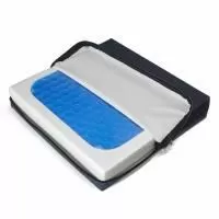 Подушка Барри Софт Гель (Barry Soft Gel) размер 40*40*7 см