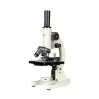 Микроскоп биологический монокулярный Микромед С-12 LED, арт. 32841