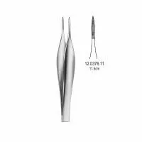 Пинцет для извлечения заноз Feilchenfeld Splinter Fcps 12.0376.11, длина 11,5см