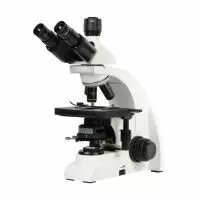 Микроскоп биологический тринокулярный Микромед 1 (3-20 inf.), арт. 27989
