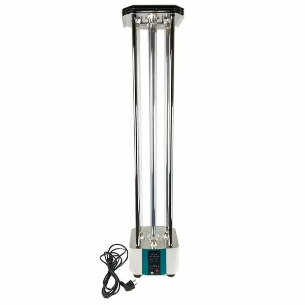 Облучатель ультрафиолетовый открытого типа TAGLER ОБП 4-30 передвижной