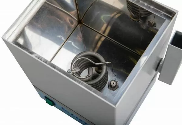 Аквадистиллятор электрический Liston A 1204