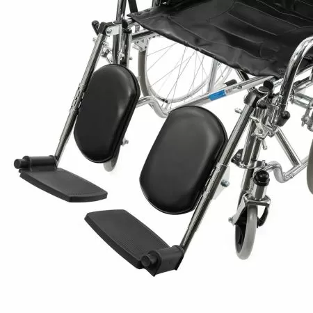 Кресло-коляска Barry B4, ширина сиденья 46 см