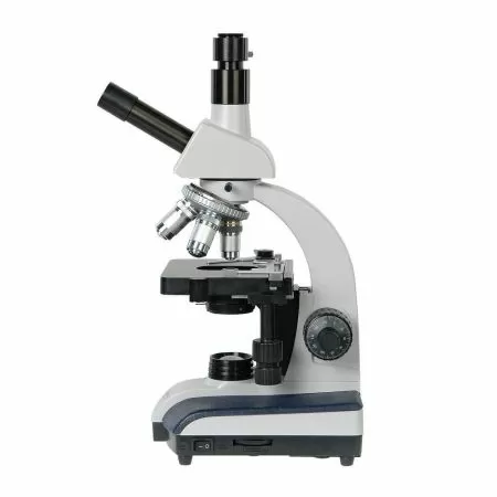 Микроскоп биологический монокулярный Микромед 1 (вар. 1-20V), арт. 30511