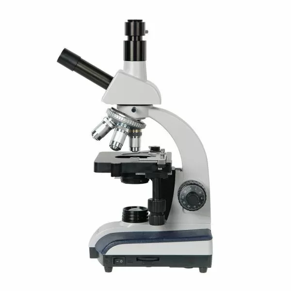 Микроскоп биологический монокулярный Микромед 1 (вар. 1-20V), арт. 30511