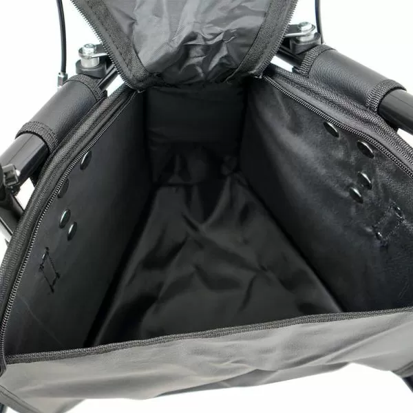 Ходунки-роллаторы Barry RollTrio