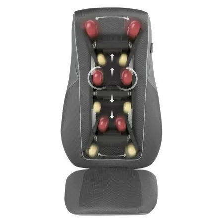 Накидка массажная MEDISANA MC 824 