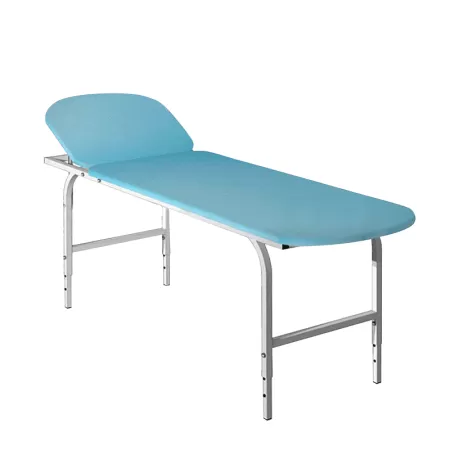 Кушетка смотровая КС-2 цв. белый