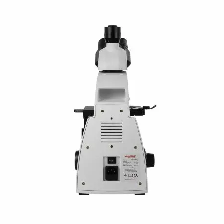 Микроскоп биологический тринокулярный Микромед 2 (3 LED inf.), арт. 31821