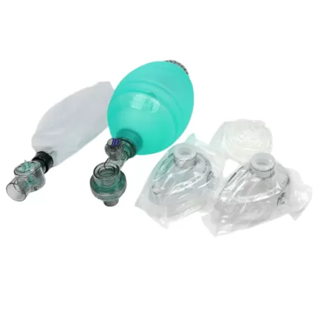 Аппарат дыхательный ручной АДР-МП-В (взрослый) без аспиратора, арт. 647