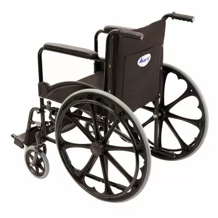 Кресло-коляска Barry D5, ширина сиденья 44 см