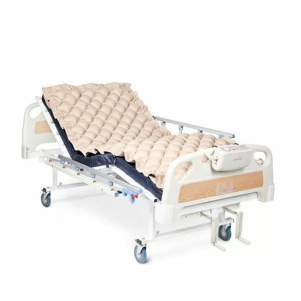 Матрас противопролежневый Армед DGC001-1 ячеистый с функцией Статик с компрессором тип А