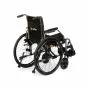 Кресло-коляска для инвалидов Армед 5000 ширина сидения 43см с регулировкой высоты сиденья и подлокотников, быстросъемными колесами и антиопрокидывателями