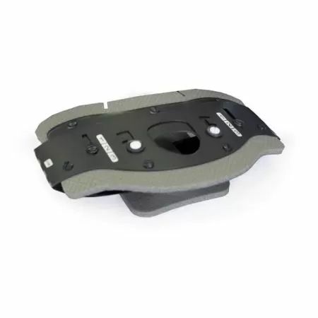 Шина-воротник транспортная иммобилизационная однократного применения для взрослых МЕДПЛАНТ ШТИвв-03, артикул 1358