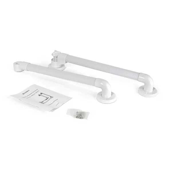 Поручень с регулировкой угла для ванн Barry 11612/12