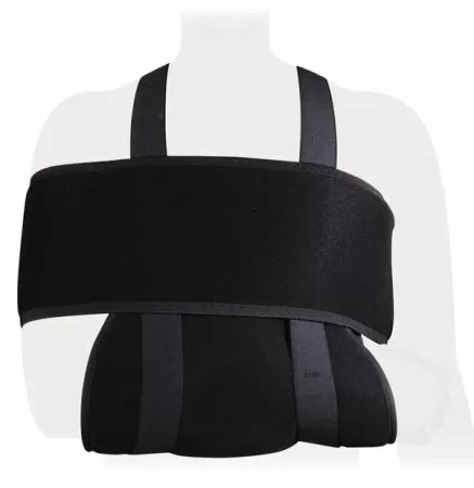 Бандаж на плечевой сустав (повязка Дезо) Экотен ФПС-01