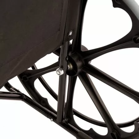 Кресло-коляска Barry D5, ширина сиденья 44 см