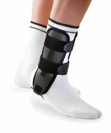 Бандаж на голеностопный сустав Orliman EST-085 