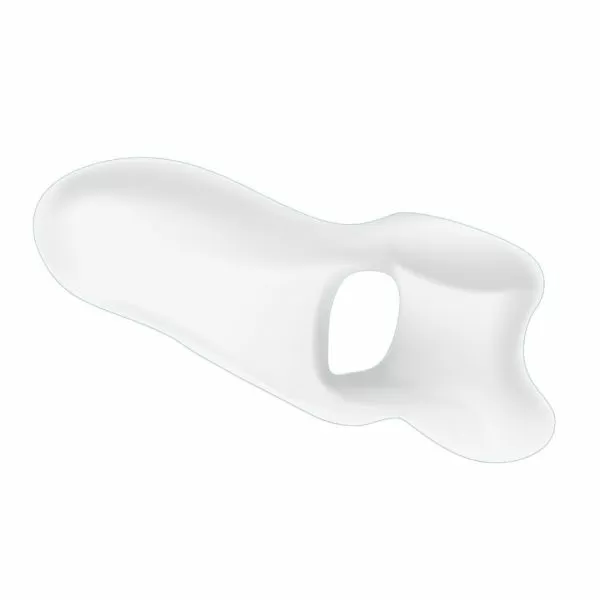 Бурсопротектор большого пальца стопы Orliman GL-124 из гипоаллергенного геля