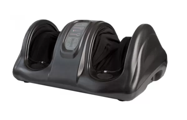 Массажер для стоп и лодыжек GESS Блаженство RA-341 цвет графит