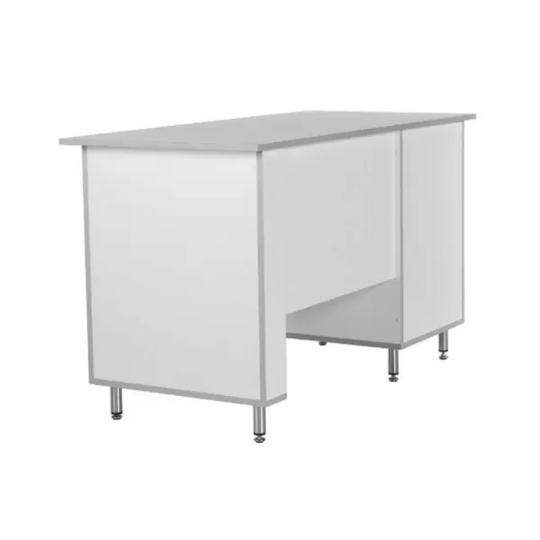 Стол для кабинета Лавкор СКМ-Л-02