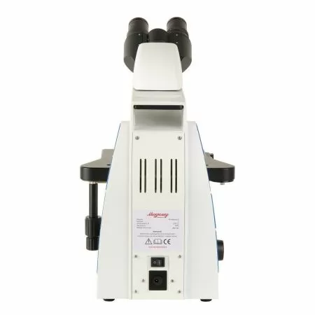 Микроскоп биологический бинокулярный Микромед 3 (U2), арт. 27853