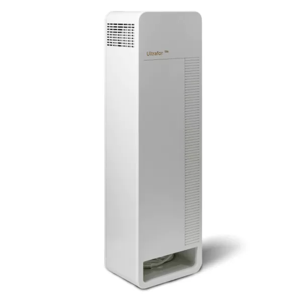 Облучатель-рециркулятор бактерицидный бытовой Ultrafor Lite, 1 лампа 30 Вт, белый