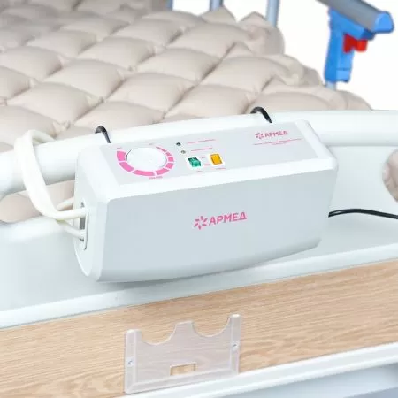 Матрас противопролежневый Армед DGC001-1 ячеистый с функцией Статик с компрессором тип А