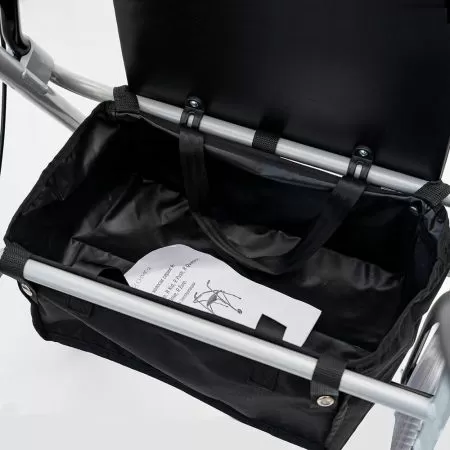 Ходунки-роллаторы Barry R Euro