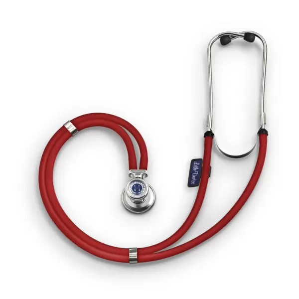 Стетофонендоскоп Little Doctor LD Special с дополнительными насадками, длина трубок 56см