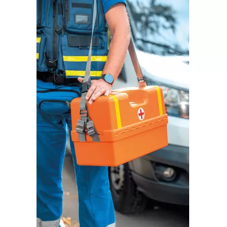  Укладка врача скорой медицинской помощи серии УПМ-Н, артикул 2100 