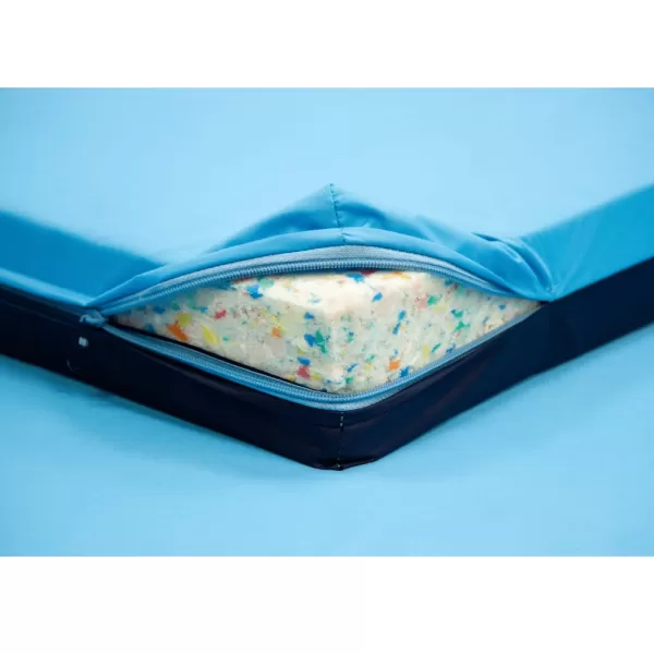 Матрас медицинский МЕТ МТ-150, артикул 20944, для кроватей MET REVEL NEW, REMEKS, REALTA