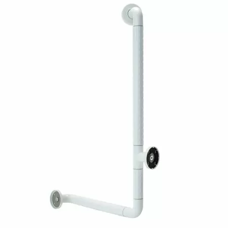 Поручень угловой Barry Triada для ванны пластиковый