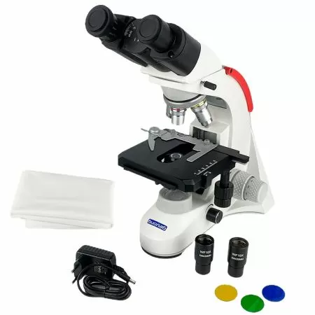 Микроскоп медицинский Биолаб 5