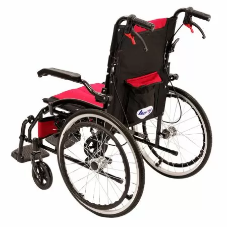 Кресло-коляска Barry D6, ширина сиденья 46 см