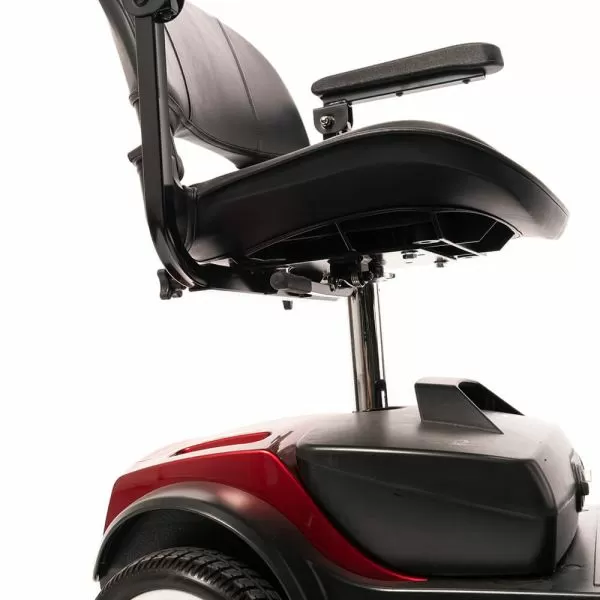 Скутер электрический Barry SC-100