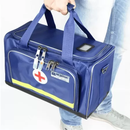 Набор изделий для врача общей практики Мединт-М НВОП-02, артикул 1276