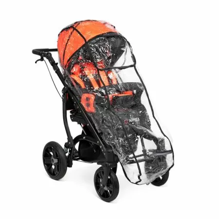 Кресло-коляска для детей с ДЦП Армед Эвита нео