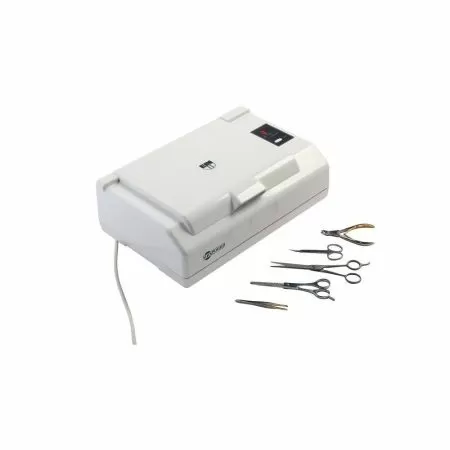 Камера бактерицидная Микроцид 1 для парикмахерских инструментов