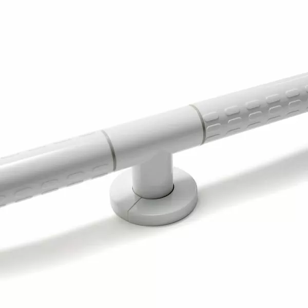 Поручень угловой Barry Triada для ванны пластиковый