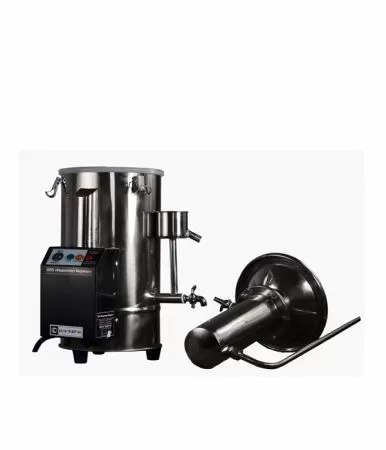 Аквадистиллятор (дистиллятор) АЭ-14-Я-ФП-01