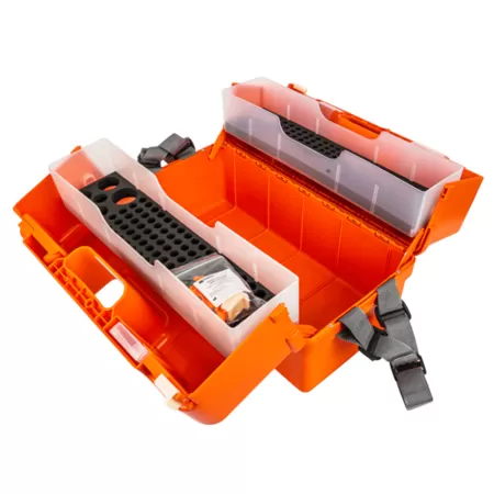  Укладка врача скорой медицинской помощи серии УПМ-Н, артикул 2100 