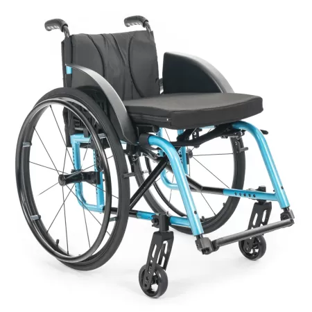 Кресло-коляска активного типа МЕТ JET