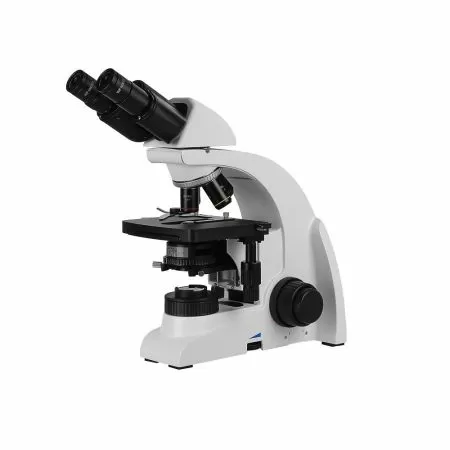 Микроскоп биологический бинокулярный Микромед 2 (2 LED inf.), арт. 31820