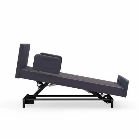 Кровать электрическая MET GABBY, кардиокресло, регулировка высоты, ночная подсветка, нагрузка до 220 кг