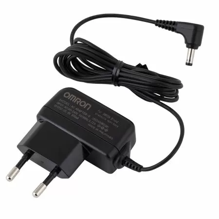 Тонометр автоматический на плечо OMRON M2 Eco с манжетой 22-32 см и адаптером (HEM-7126-ARU)