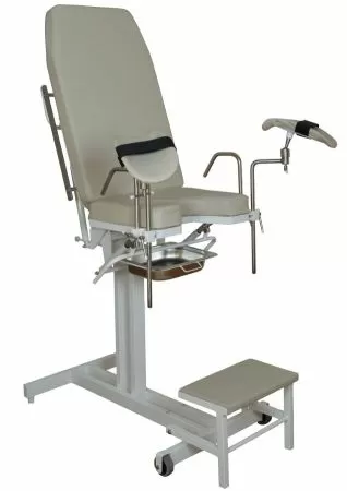 Кресло гинекологическое ДЗМО КГ-3М