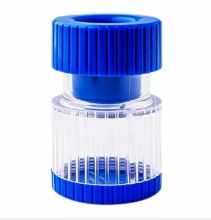 Таблетница с измельчителем Barry 11059